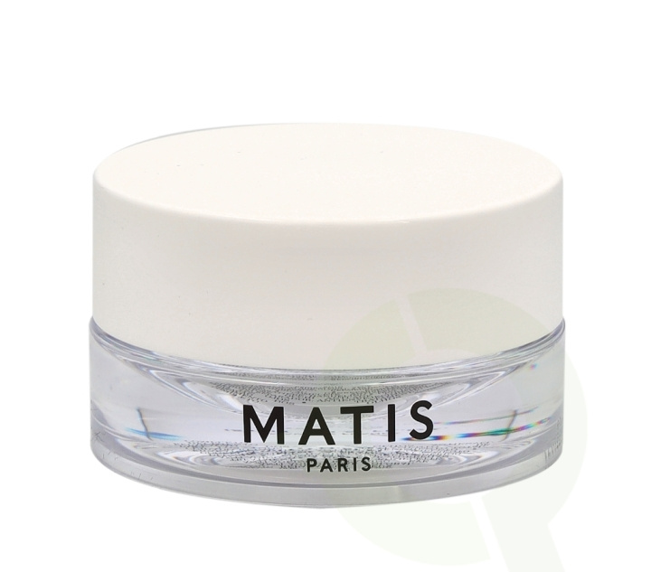 Matis Reponse Regard Global-Eyes Repairing Treatment 15 ml in de groep BEAUTY & HEALTH / Huidsverzorging / Gezicht / Gezichtscrèmes bij TP E-commerce Nordic AB (C53606)