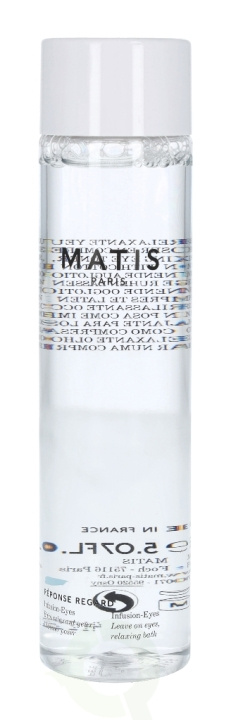Matis Reponse Regard Infusion-Eyes 150 ml in de groep BEAUTY & HEALTH / Huidsverzorging / Gezicht / Ogen bij TP E-commerce Nordic AB (C53626)