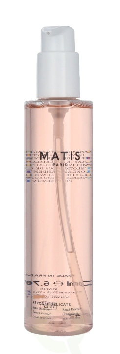 Matis Reponse Delicate Sensidemak-Essence 200 ml in de groep BEAUTY & HEALTH / Huidsverzorging / Gezicht / Schoonmaak bij TP E-commerce Nordic AB (C53635)