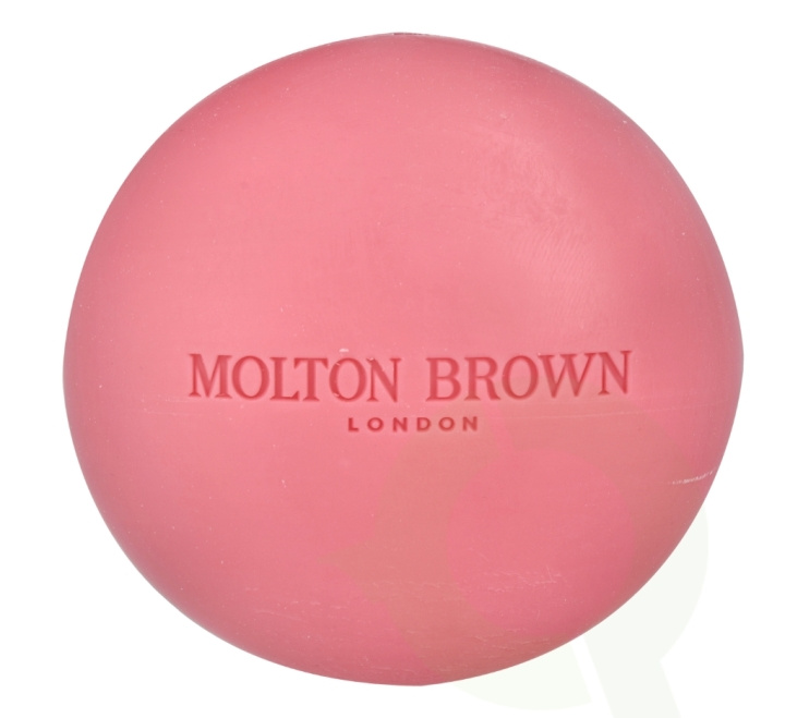 Molton Brown M.Brown Perfumed Soap 150 gr Fiery Pink Pepper in de groep BEAUTY & HEALTH / Huidsverzorging / Lichaamsverzorging / Geurende zeep bij TP E-commerce Nordic AB (C53662)