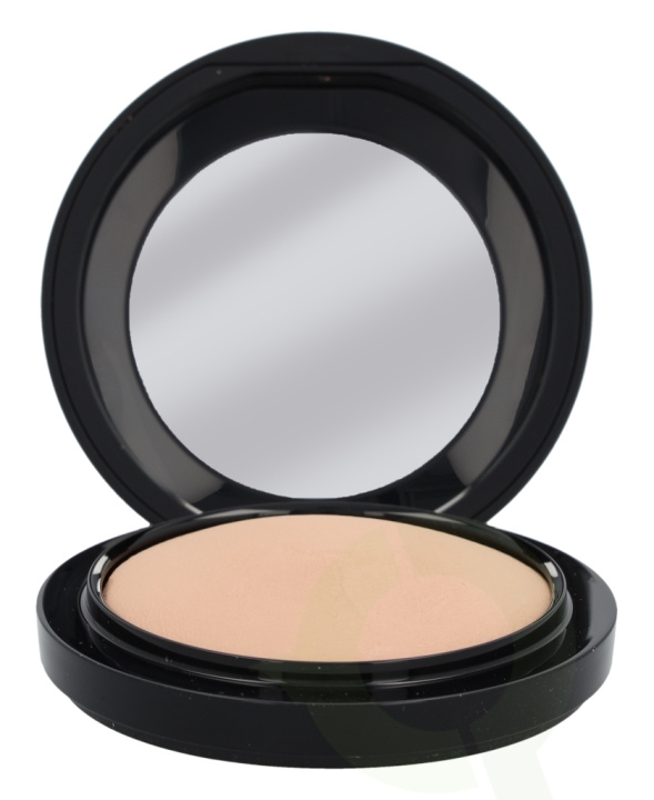MAC Mineralize Skinfinish Natural 10 gr Medium Plus in de groep BEAUTY & HEALTH / Makeup / Make-up gezicht / Poeder bij TP E-commerce Nordic AB (C53675)