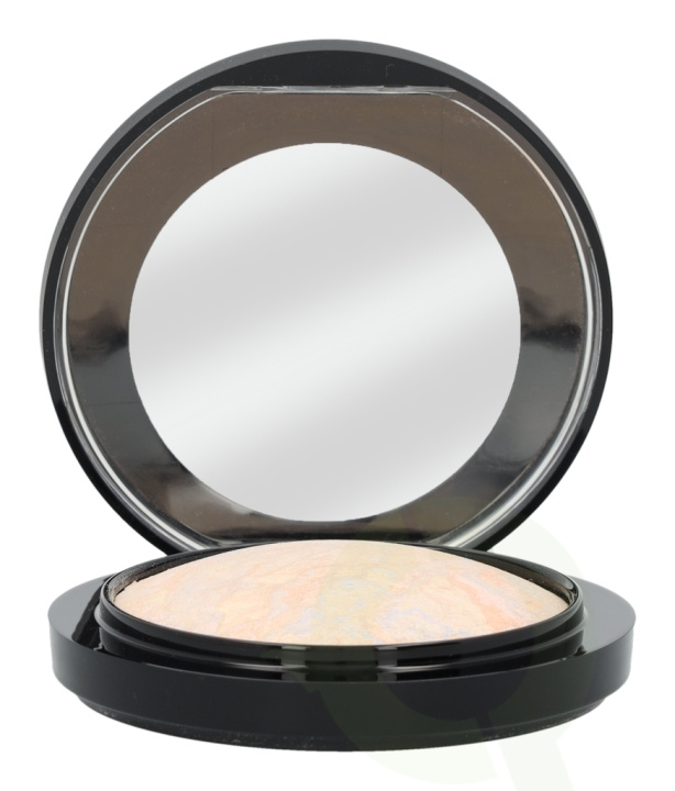 MAC Mineralize Skinfinish Natural 10 gr Lightscapade in de groep BEAUTY & HEALTH / Makeup / Make-up gezicht / Poeder bij TP E-commerce Nordic AB (C53679)