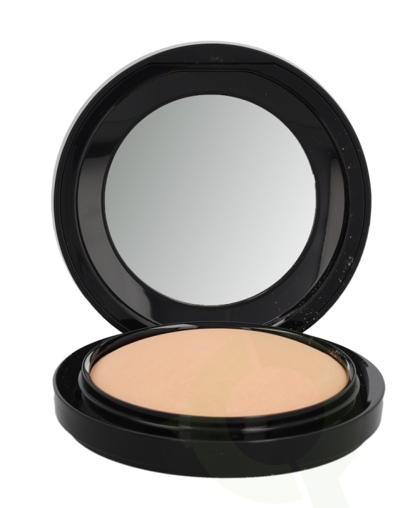 MAC Mineralize Skinfinish Natural 10 gr Medium Golden in de groep BEAUTY & HEALTH / Makeup / Make-up gezicht / Poeder bij TP E-commerce Nordic AB (C53682)