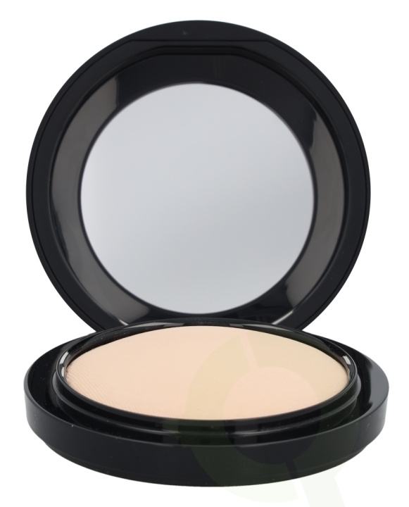 MAC Mineralize Skinfinish Natural 10 gr Light Plus in de groep BEAUTY & HEALTH / Makeup / Make-up gezicht / Poeder bij TP E-commerce Nordic AB (C53684)
