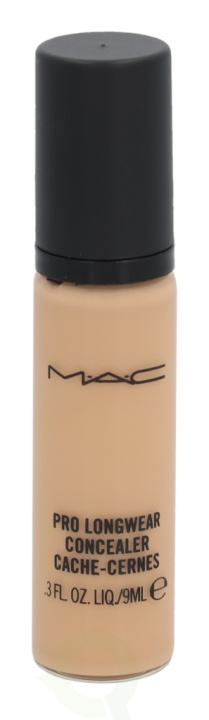 MAC Pro Longwear Concealer 9 ml NC25 in de groep BEAUTY & HEALTH / Makeup / Make-up gezicht / Concealer bij TP E-commerce Nordic AB (C53696)