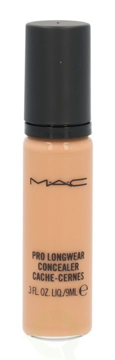 MAC Pro Longwear Concealer 9 ml NC42 in de groep BEAUTY & HEALTH / Makeup / Make-up gezicht / Concealer bij TP E-commerce Nordic AB (C53700)