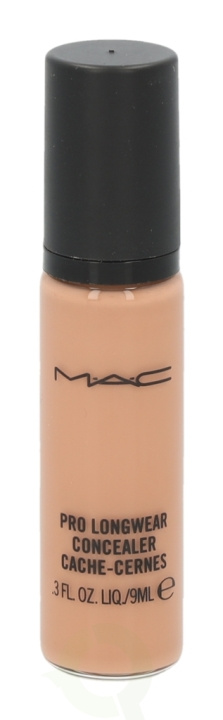 MAC Pro Longwear Concealer 9 ml NW30 in de groep BEAUTY & HEALTH / Makeup / Make-up gezicht / Concealer bij TP E-commerce Nordic AB (C53701)