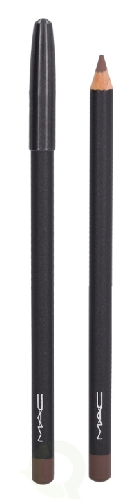 MAC Lip Pencil 1.45 gr Stone in de groep BEAUTY & HEALTH / Makeup / Lippen / Lippen liner bij TP E-commerce Nordic AB (C53716)