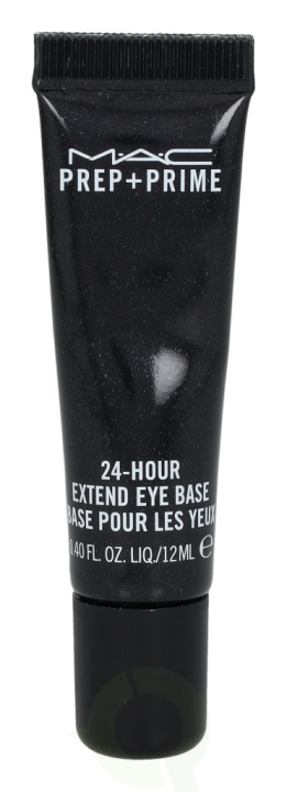 MAC Prep + Prime 24-Hour Extend Eye Base 12 ml in de groep BEAUTY & HEALTH / Makeup / Make-up gezicht / Primer bij TP E-commerce Nordic AB (C53717)