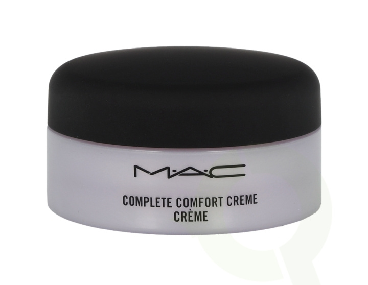 MAC Complete Comfort Creme 50 ml in de groep BEAUTY & HEALTH / Huidsverzorging / Gezicht / Gezichtscrèmes bij TP E-commerce Nordic AB (C53738)