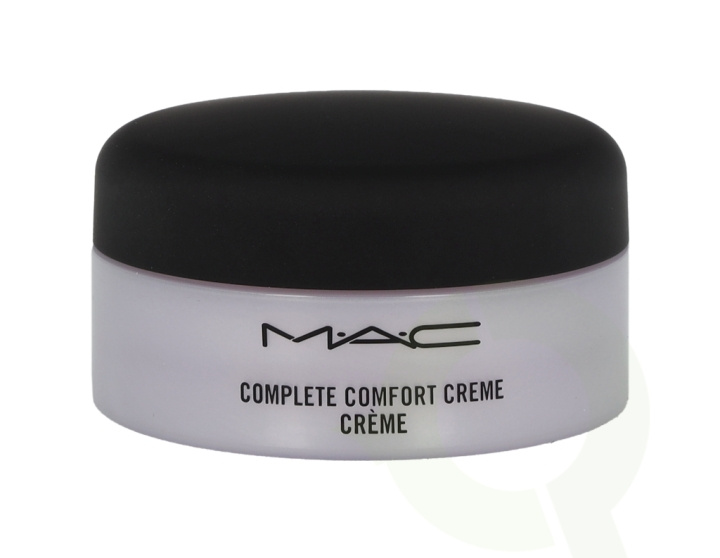 MAC Complete Comfort Creme 50 ml in de groep BEAUTY & HEALTH / Huidsverzorging / Gezicht / Dagcrème bij TP E-commerce Nordic AB (C53738)