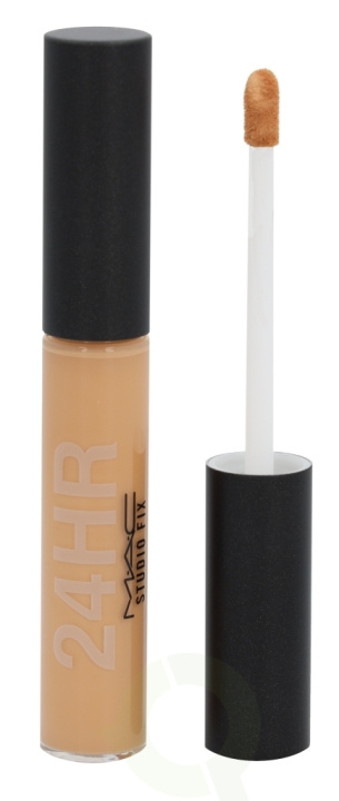 MAC Studio Fix 24-Hour Smooth Wear Concealer 7 ml NC42 in de groep BEAUTY & HEALTH / Makeup / Make-up gezicht / Concealer bij TP E-commerce Nordic AB (C53780)