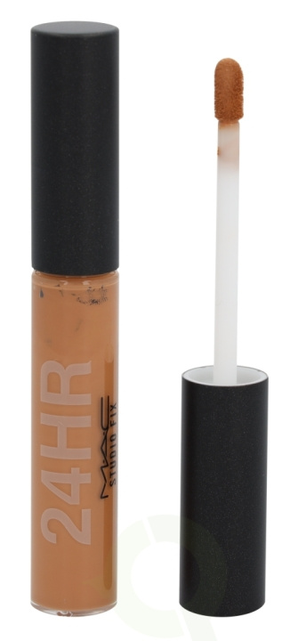 MAC Studio Fix 24-Hour Smooth Wear Concealer 7 ml NC48 in de groep BEAUTY & HEALTH / Makeup / Make-up gezicht / Concealer bij TP E-commerce Nordic AB (C53781)