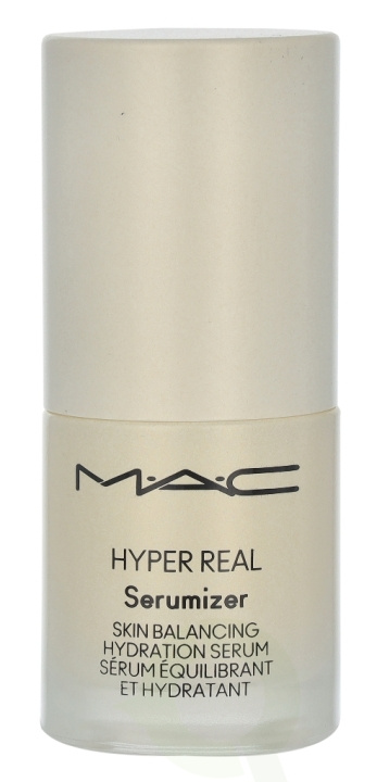 MAC Hyper Real Serumizer 15 ml in de groep BEAUTY & HEALTH / Huidsverzorging / Gezicht / Huidserum bij TP E-commerce Nordic AB (C53797)