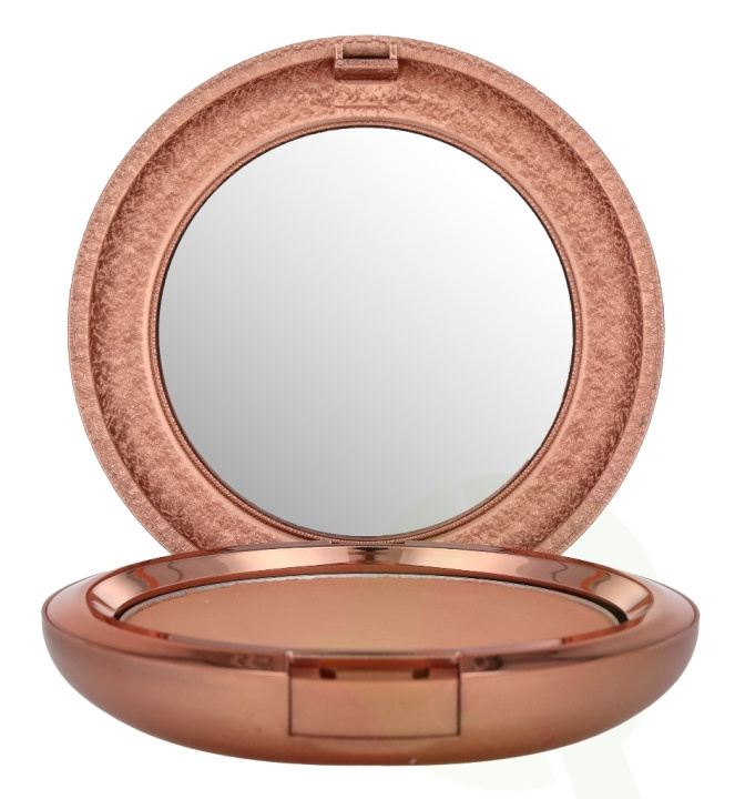 MAC Skinfinish Sunstruck Matte Bronzer 8 gr Light Rosy in de groep BEAUTY & HEALTH / Makeup / Make-up gezicht / Poeder bij TP E-commerce Nordic AB (C53805)