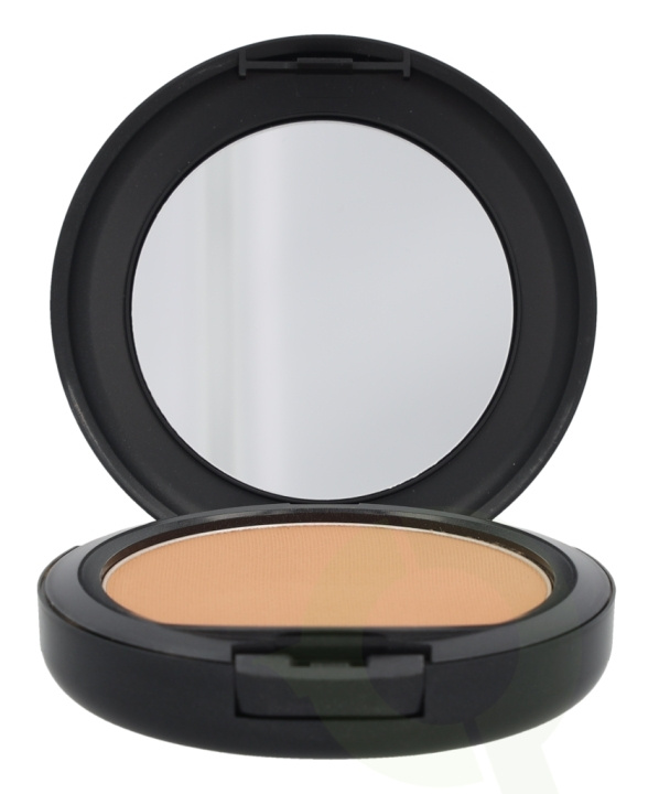 MAC Studio Fix Powder Plus Foundation 15 g NW35 in de groep BEAUTY & HEALTH / Makeup / Make-up gezicht / Foundation bij TP E-commerce Nordic AB (C53918)