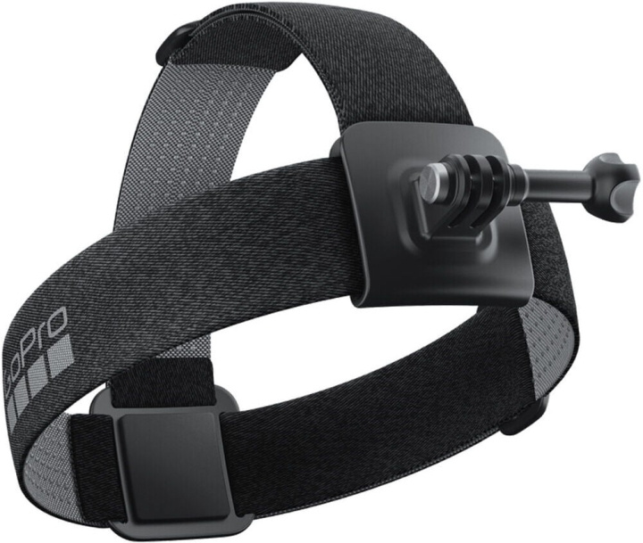 GoPro Head Strap 2.0 in de groep SPORT, VRIJE TIJD & HOBBY / Actiecamera\'s en accessoires / Accessoires voor actiecamera\'s bij TP E-commerce Nordic AB (C54076)