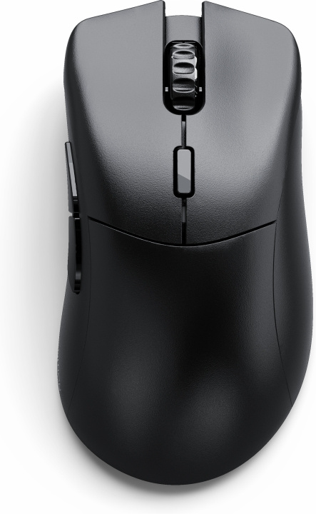 Glorious Model D 2 Pro 4K/8K Hz Edition spelmus, svart in de groep COMPUTERS & RANDAPPARATUUR / GAMING / Muizen bij TP E-commerce Nordic AB (C54088)