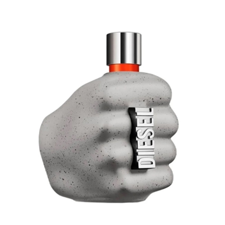 Diesel Only the Brave Street Edt 125ml in de groep BEAUTY & HEALTH / Geuren & Parfum / Parfum / Parfum voor hem bij TP E-commerce Nordic AB (C54109)