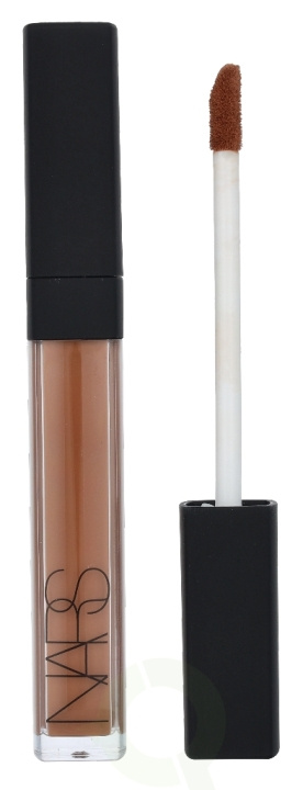 NARS Radiant Creamy Concealer 6 ml Amande/Med/Dark 3 in de groep BEAUTY & HEALTH / Makeup / Make-up gezicht / Concealer bij TP E-commerce Nordic AB (C54214)