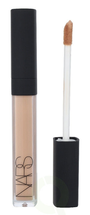 NARS Radiant Creamy Concealer 6 ml Medium 1/Custard in de groep BEAUTY & HEALTH / Makeup / Make-up gezicht / Concealer bij TP E-commerce Nordic AB (C54219)