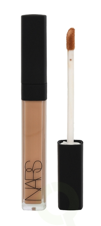 NARS Radiant Creamy Concealer 6 ml Medium 2/Ginger in de groep BEAUTY & HEALTH / Makeup / Make-up gezicht / Concealer bij TP E-commerce Nordic AB (C54220)