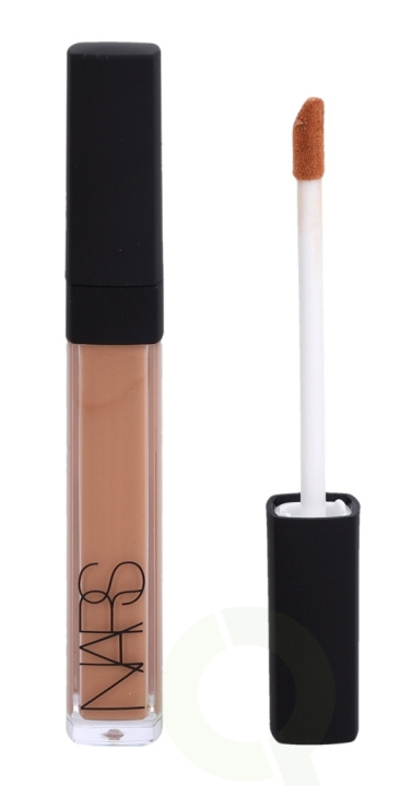 NARS Radiant Creamy Concealer 6 ml Med/Dark 1/Biscuit in de groep BEAUTY & HEALTH / Makeup / Make-up gezicht / Concealer bij TP E-commerce Nordic AB (C54221)