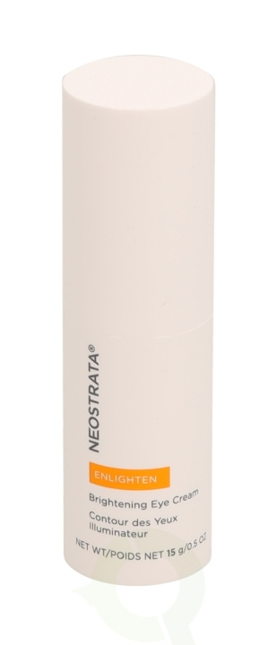 Neostrata Brightening Eye Cream 15 g in de groep BEAUTY & HEALTH / Huidsverzorging / Gezicht / Ogen bij TP E-commerce Nordic AB (C54256)