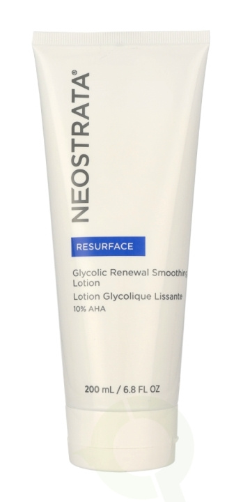 Neostrata Glycolic Renewal Smoothing Lotion 200 ml in de groep BEAUTY & HEALTH / Huidsverzorging / Lichaamsverzorging / Body lotion bij TP E-commerce Nordic AB (C54258)