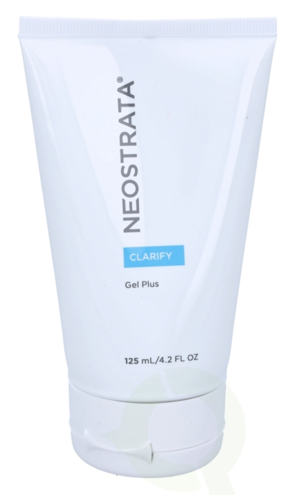 Neostrata Gel Plus 125 ml in de groep BEAUTY & HEALTH / Huidsverzorging / Gezicht / Dagcrème bij TP E-commerce Nordic AB (C54263)