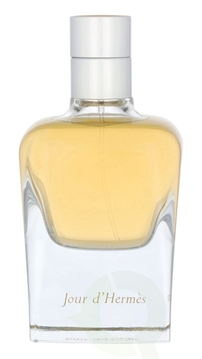 Hermes Jour D\'Hermes Edp Spray 85 ml Refillable in de groep BEAUTY & HEALTH / Geuren & Parfum / Parfum / Parfum voor haar bij TP E-commerce Nordic AB (C54355)