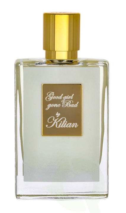Kilian Good Girl Gone Bad Edp Spray 50 ml in de groep BEAUTY & HEALTH / Geuren & Parfum / Parfum / Parfum voor haar bij TP E-commerce Nordic AB (C54358)