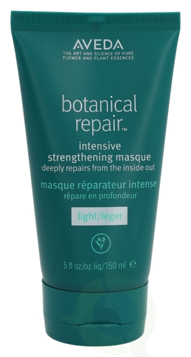 Aveda Botanical Repair Intensive Strengthening Mask - Light 150 ml in de groep BEAUTY & HEALTH / Haar & Styling / Haarverzorging / Haarmasker bij TP E-commerce Nordic AB (C54365)