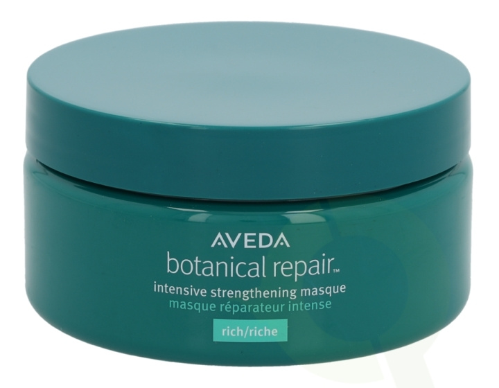 Aveda Botanical Repair Intensive Strengthening Mask - Rich 200 ml in de groep BEAUTY & HEALTH / Haar & Styling / Haarverzorging / Haarmasker bij TP E-commerce Nordic AB (C54366)