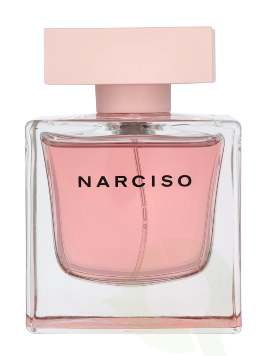 Narciso Rodriguez Cristal Edp Spray 90 ml in de groep BEAUTY & HEALTH / Geuren & Parfum / Parfum / Parfum voor haar bij TP E-commerce Nordic AB (C54372)