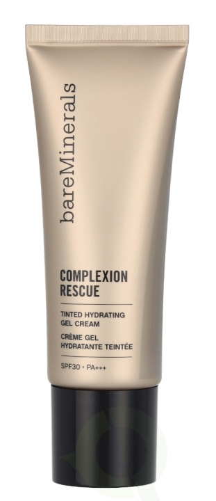 BareMinerals Complexion Rescue Tinted Hydr. Gel Cream SPF30 35 ml #1.5 Birch in de groep BEAUTY & HEALTH / Makeup / Make-up gezicht / Foundation bij TP E-commerce Nordic AB (C54375)