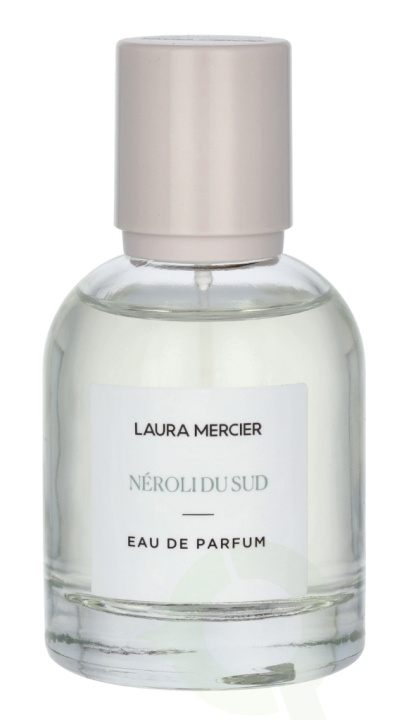 Laura Mercier Neroli Du Sud Edp Spray 50 ml in de groep BEAUTY & HEALTH / Geuren & Parfum / Parfum / Parfum voor haar bij TP E-commerce Nordic AB (C54390)