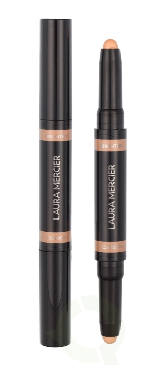 Laura Mercier Secret Camouflage Brighten & Correct Duo 2 g #3C in de groep BEAUTY & HEALTH / Makeup / Make-up gezicht / Concealer bij TP E-commerce Nordic AB (C54400)