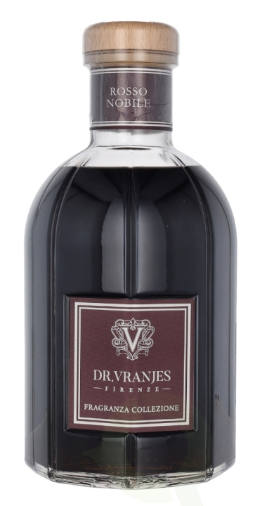 Dr. Vranjes Rosso Nobile Scented Diffuser 1250 ml in de groep BEAUTY & HEALTH / Geuren & Parfum / Overige geuren / Geurverspreider bij TP E-commerce Nordic AB (C54403)