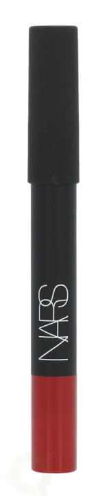 NARS Velvet Matte Lip Pencil 2.4 g Cruella in de groep BEAUTY & HEALTH / Makeup / Lippen / Lippen liner bij TP E-commerce Nordic AB (C54423)