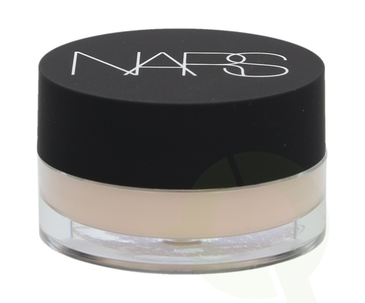 NARS Soft Matte Complete Concealer 6.2 g Light 1/Chantilly in de groep BEAUTY & HEALTH / Makeup / Make-up gezicht / Concealer bij TP E-commerce Nordic AB (C54425)