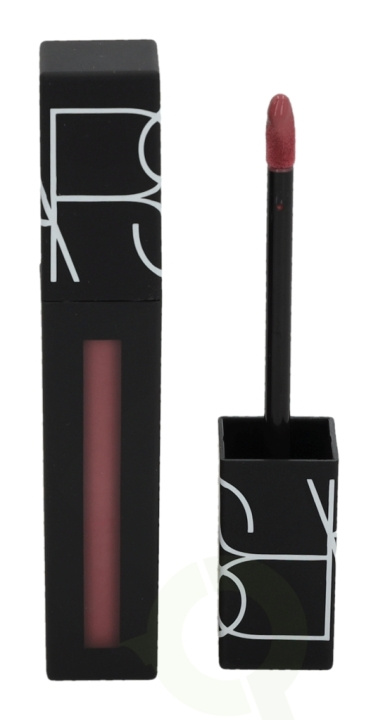 NARS Powermatte Lip Pigment 5.5 ml Save The Queen in de groep BEAUTY & HEALTH / Makeup / Lippen / Lipp gloss bij TP E-commerce Nordic AB (C54428)