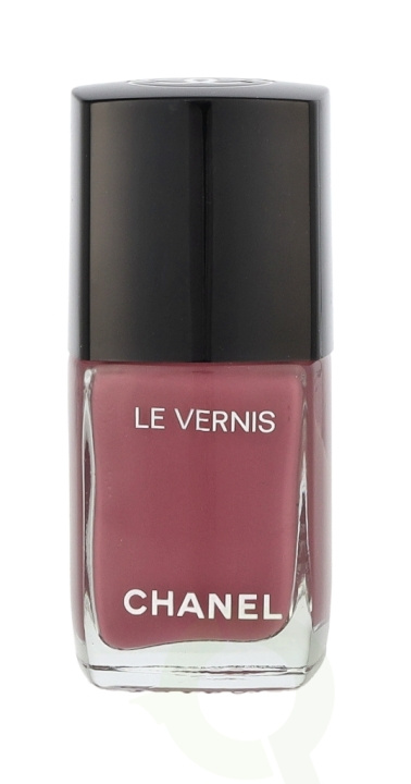 Chanel Le Vernis Longwear Nail Colour 13 ml #137 Sorciere in de groep BEAUTY & HEALTH / Manicure/pedicure / Nagellak bij TP E-commerce Nordic AB (C54431)