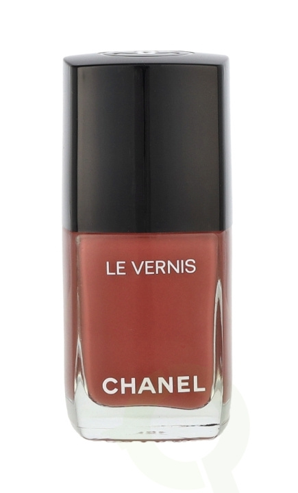 Chanel Le Vernis Longwear Nail Colour 13 ml #117 Pass-Muraille in de groep BEAUTY & HEALTH / Manicure/pedicure / Nagellak bij TP E-commerce Nordic AB (C54433)