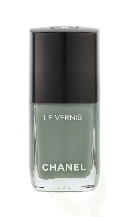 Chanel Le Vernis Longwear Nail Colour 13 ml #131 Cavalier Seul in de groep BEAUTY & HEALTH / Manicure/pedicure / Nagellak bij TP E-commerce Nordic AB (C54435)