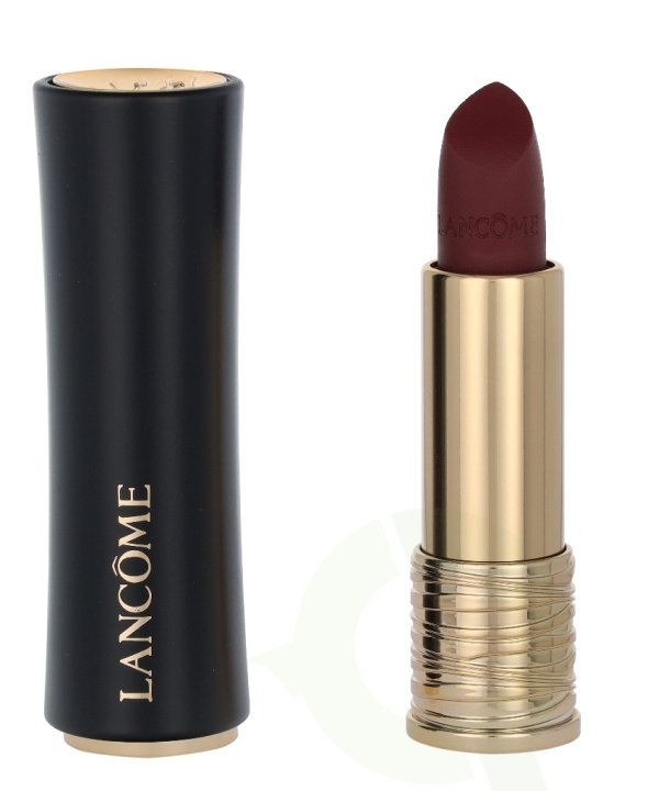 Lancome L\'Absolu Rouge Drama Matte Lipstick 3.4 g #507 Mlle Lupita in de groep BEAUTY & HEALTH / Makeup / Lippen / Lippenstift bij TP E-commerce Nordic AB (C54464)