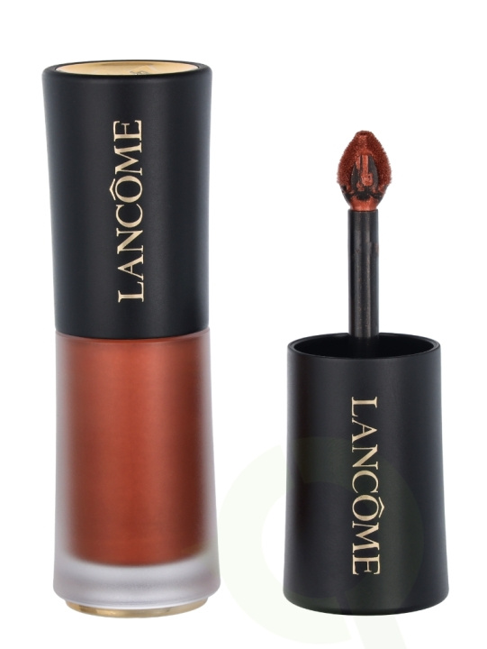 Lancome L\'Absolu Drama Ink Lipstick 6 ml #500 L\'Orfevre in de groep BEAUTY & HEALTH / Makeup / Lippen / Lippenstift bij TP E-commerce Nordic AB (C54468)