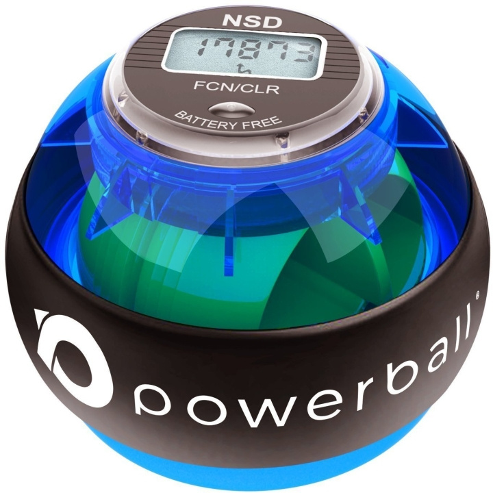 NSD Powerball 280 Pro in de groep SPORT, VRIJE TIJD & HOBBY / Oefen materiaal / Training-accessoires bij TP E-commerce Nordic AB (C54495)