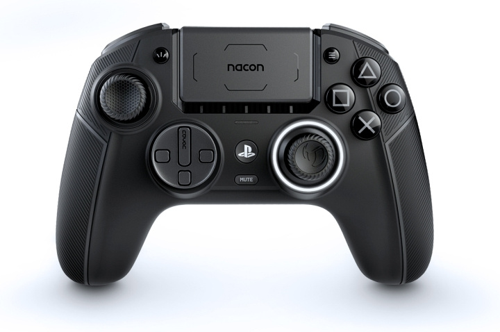 Nacon Revolution 5 Pro Gamepad, svart, PS5 in de groep HOME ELECTRONICS / Spelconsoles en accessoires / Sony PlayStation 5 / Accessoires bij TP E-commerce Nordic AB (C54668)
