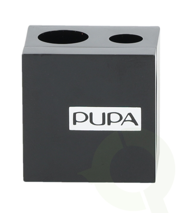 Pupa Milano Pupa Double Pencil Sharpener 1 Piece in de groep BEAUTY & HEALTH / Makeup / Tools & Make-up set / Overig gereedschap bij TP E-commerce Nordic AB (C54807)